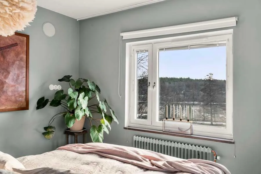 Hyreslägenhet på Nacka i nacka