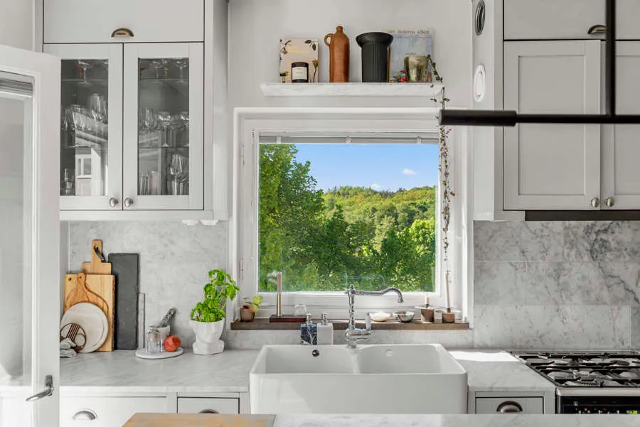 Hyreslägenhet på Nacka i nacka