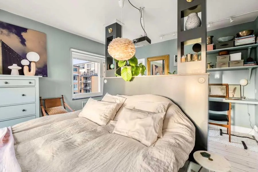 Hyreslägenhet på Nacka i nacka