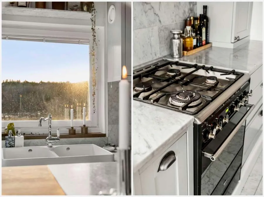 Hyreslägenhet på Nacka i nacka