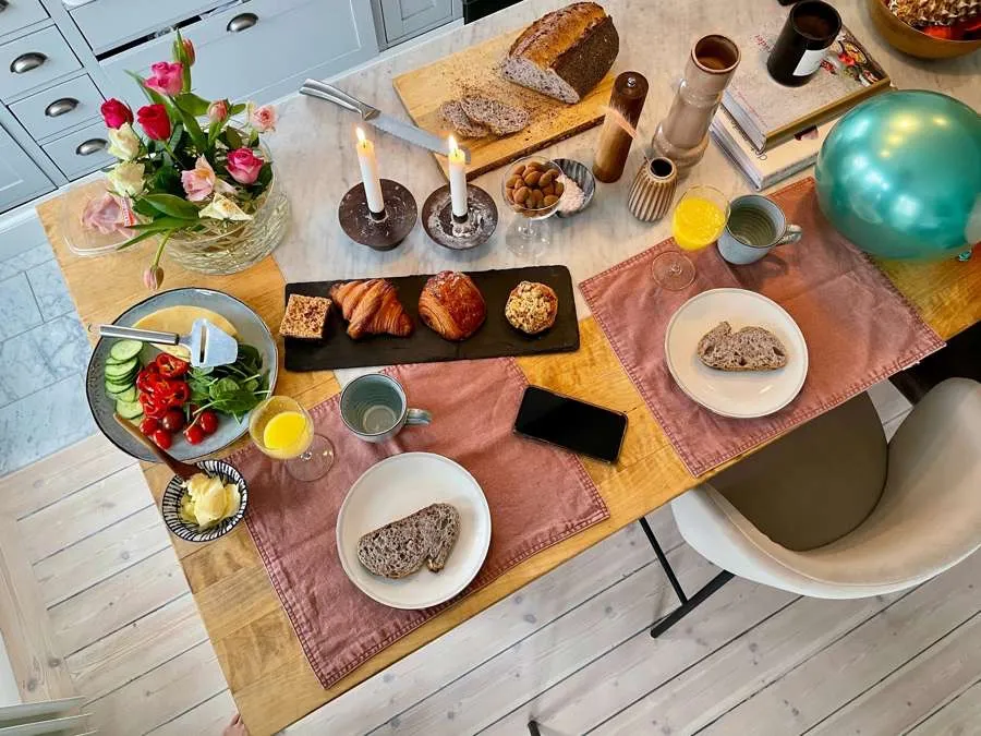 Hyreslägenhet på Nacka i nacka