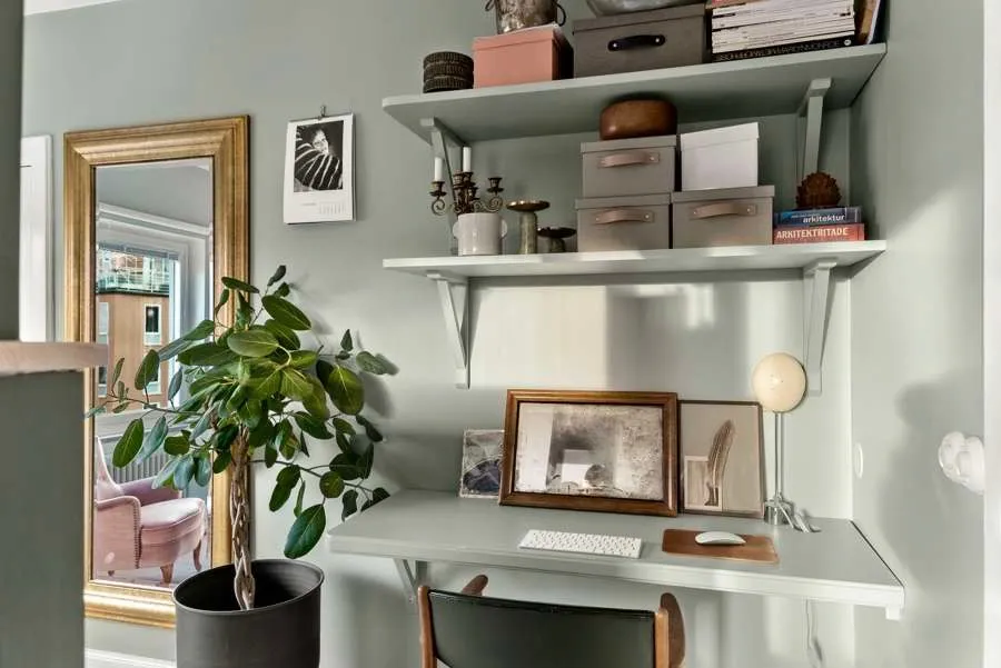 Hyreslägenhet på Nacka i nacka