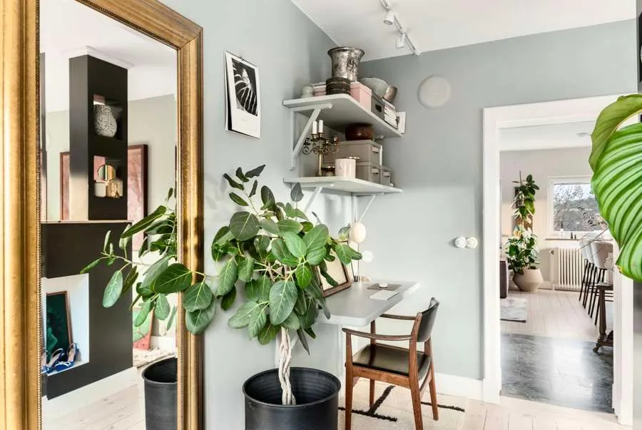 Hyreslägenhet på Nacka i nacka