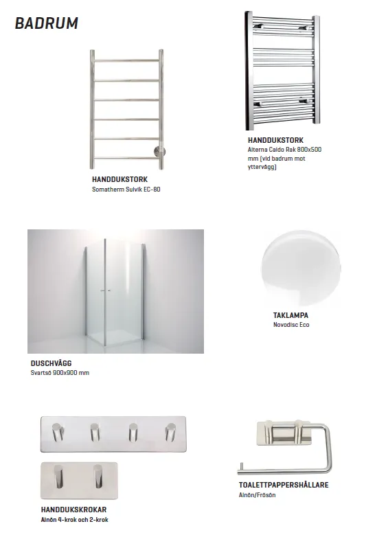 Hyreslägenhet på Bandhagen i bandhagen