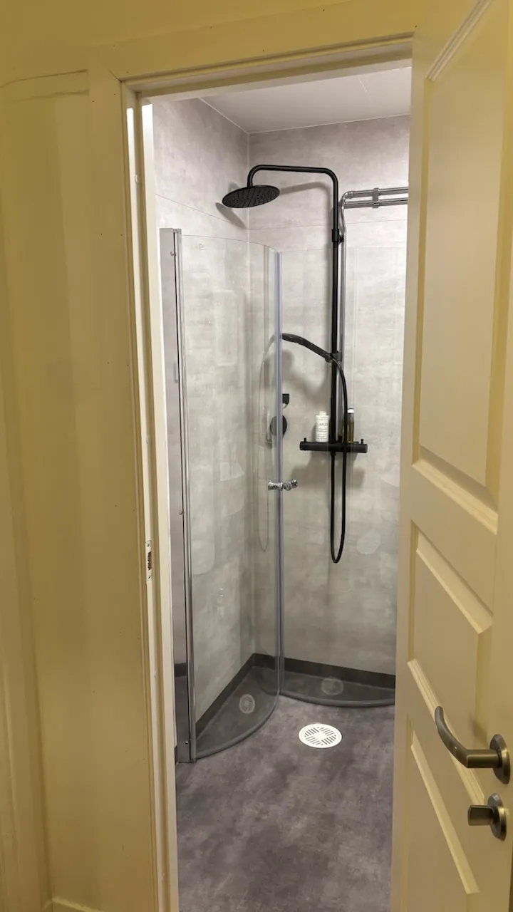 Hyreslägenhet på Asarum i asarum