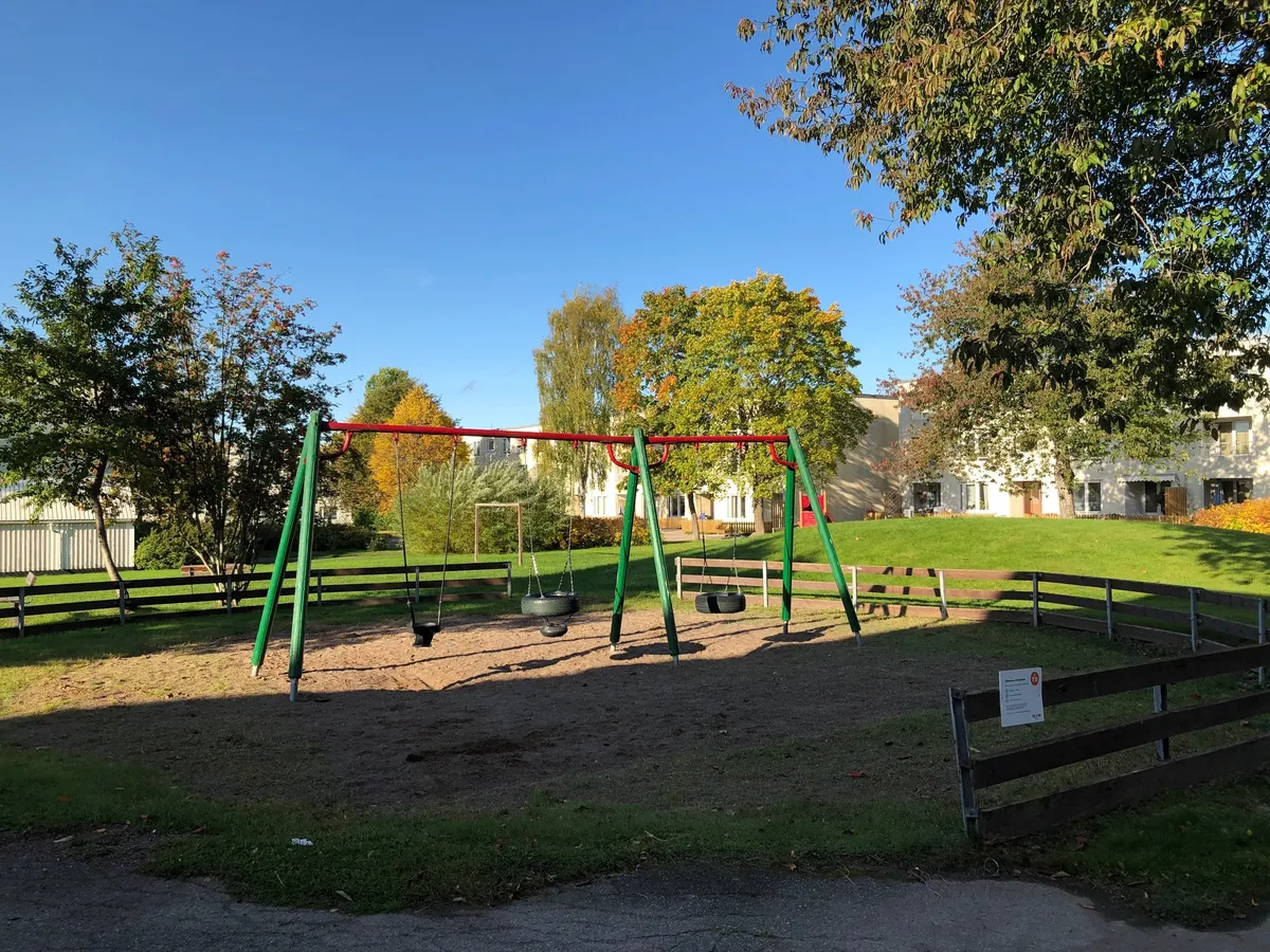 Hyreslägenhet på Västerås i vasteras