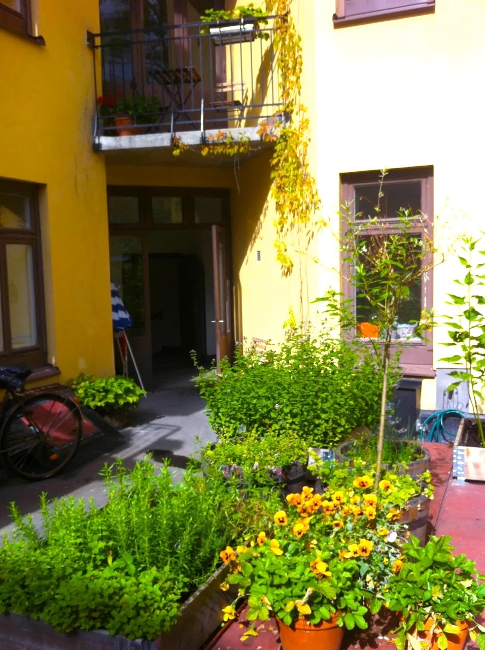 Hyreslägenhet på Stockholm i stockholm