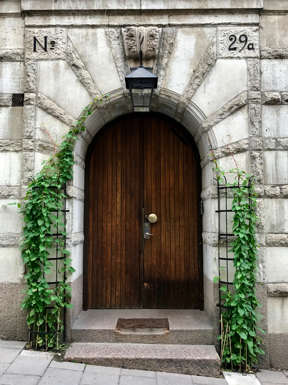 Hyreslägenhet på Stockholm i stockholm