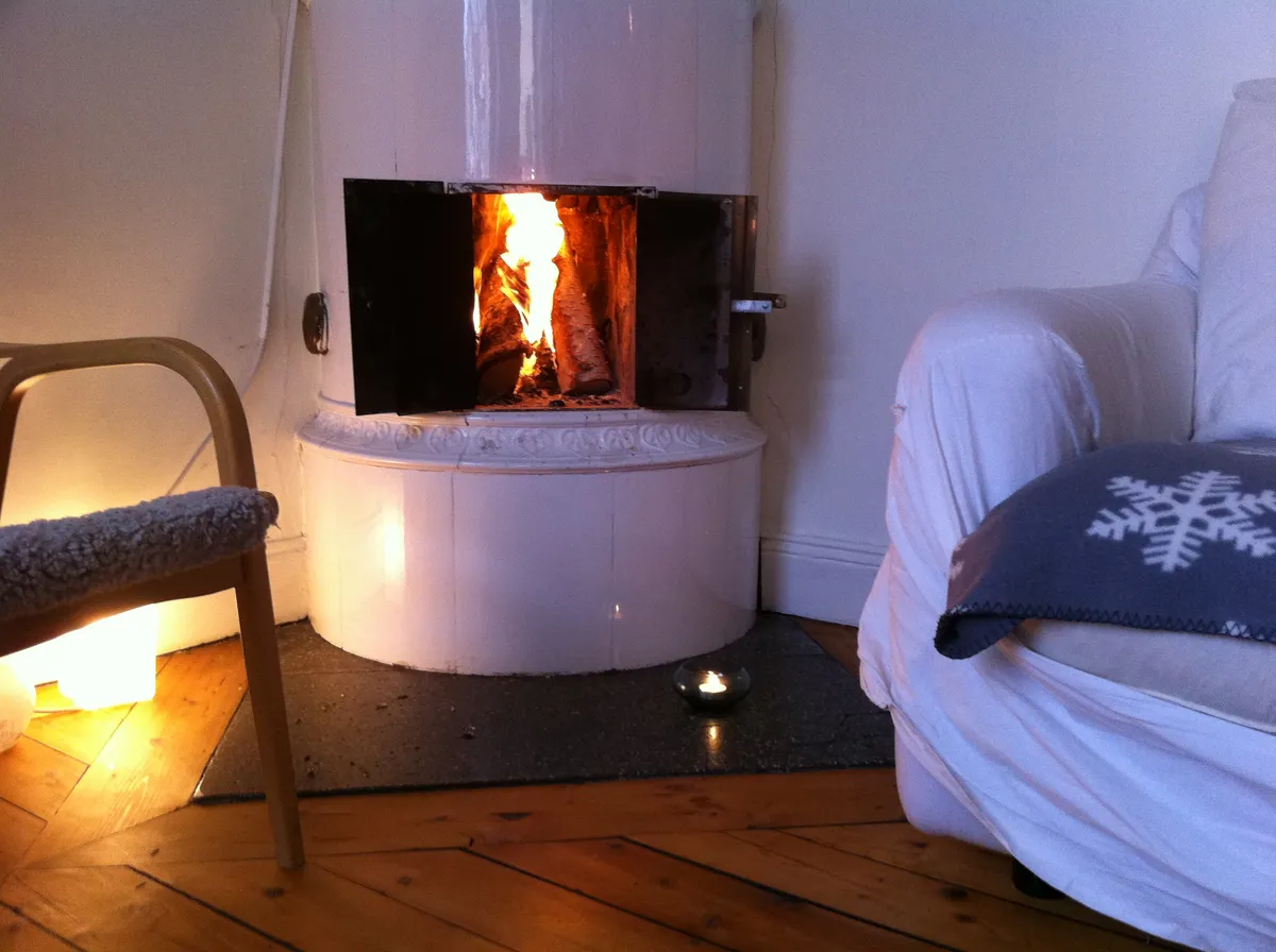 Hyreslägenhet på Stockholm i stockholm