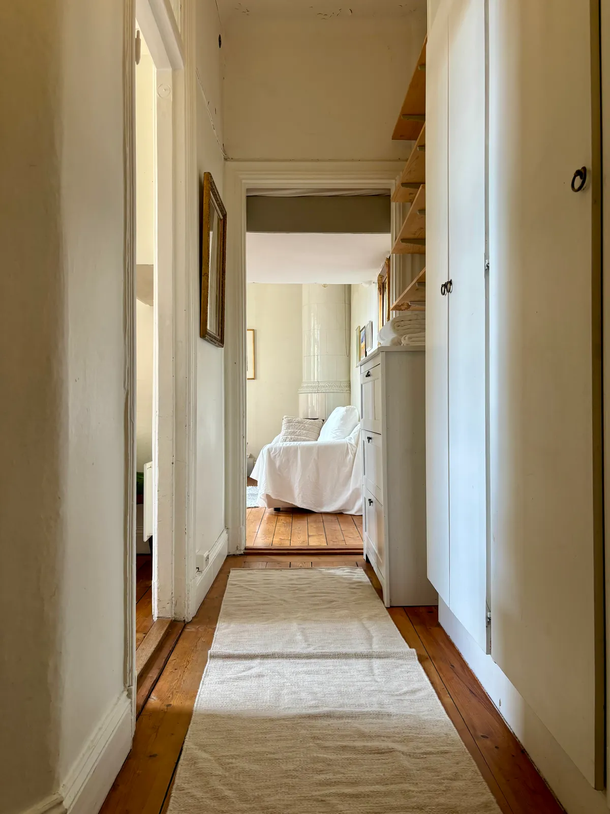 Hyreslägenhet på Stockholm i stockholm