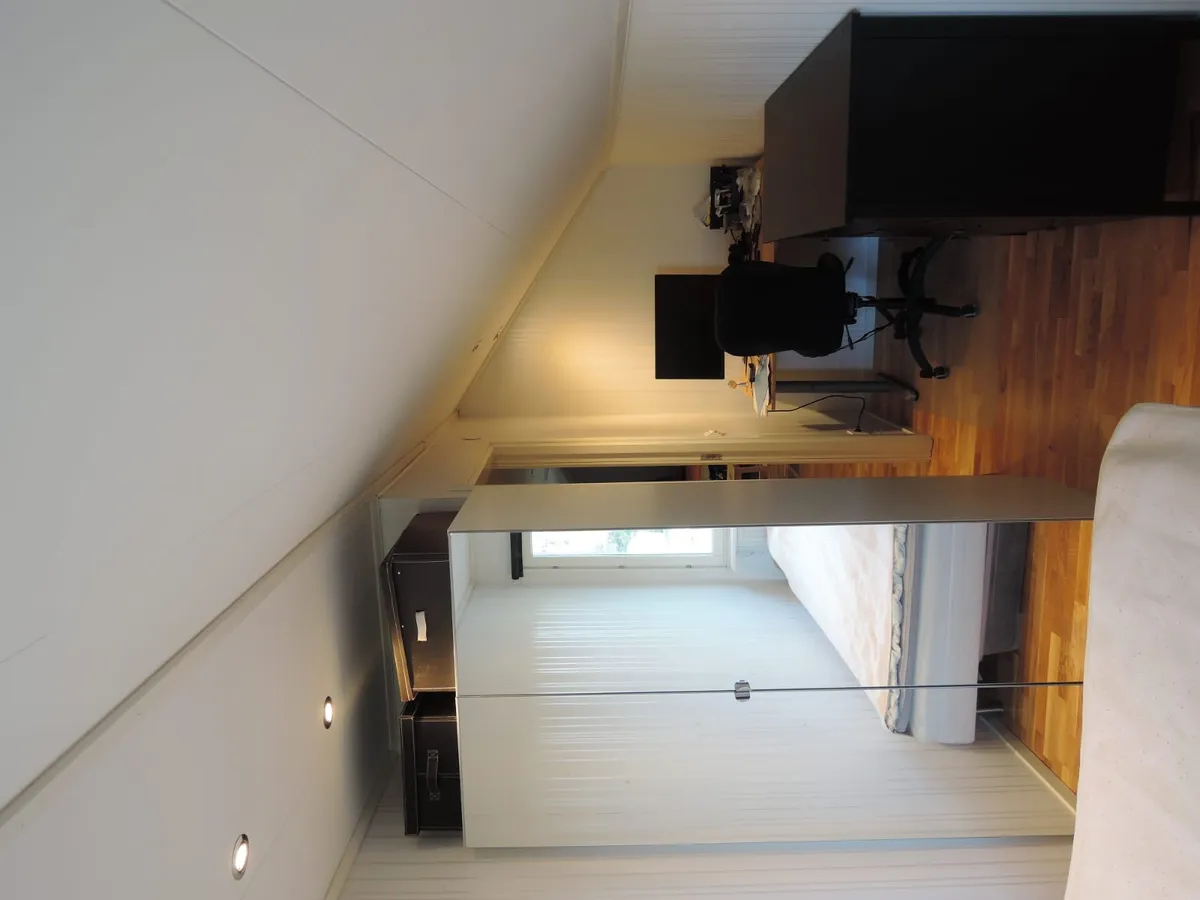 Hyreslägenhet på Farsta i farsta