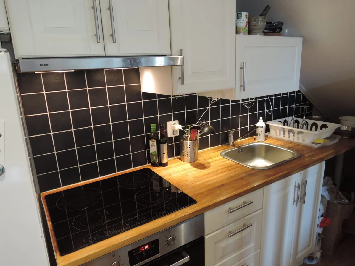 Hyreslägenhet på Farsta i farsta