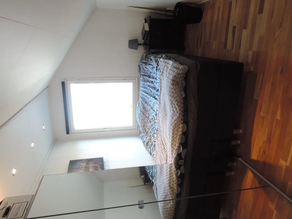 Hyreslägenhet på Farsta i farsta