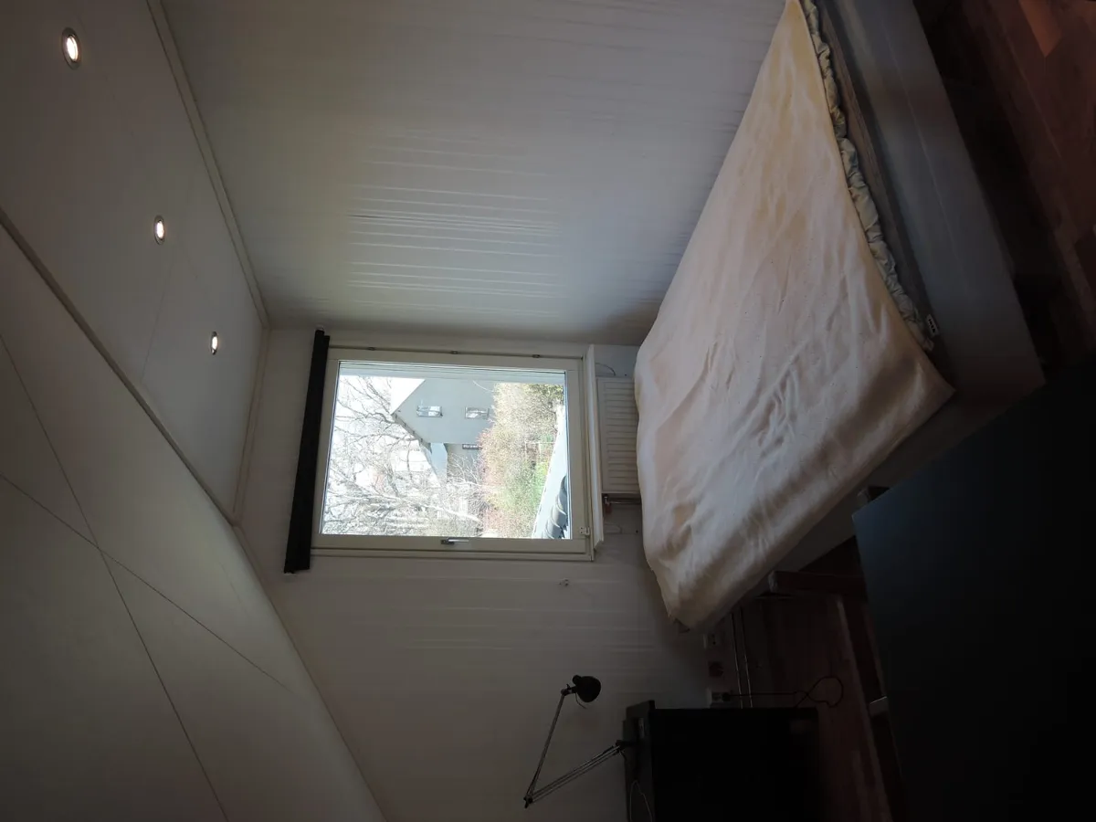 Hyreslägenhet på Farsta i farsta