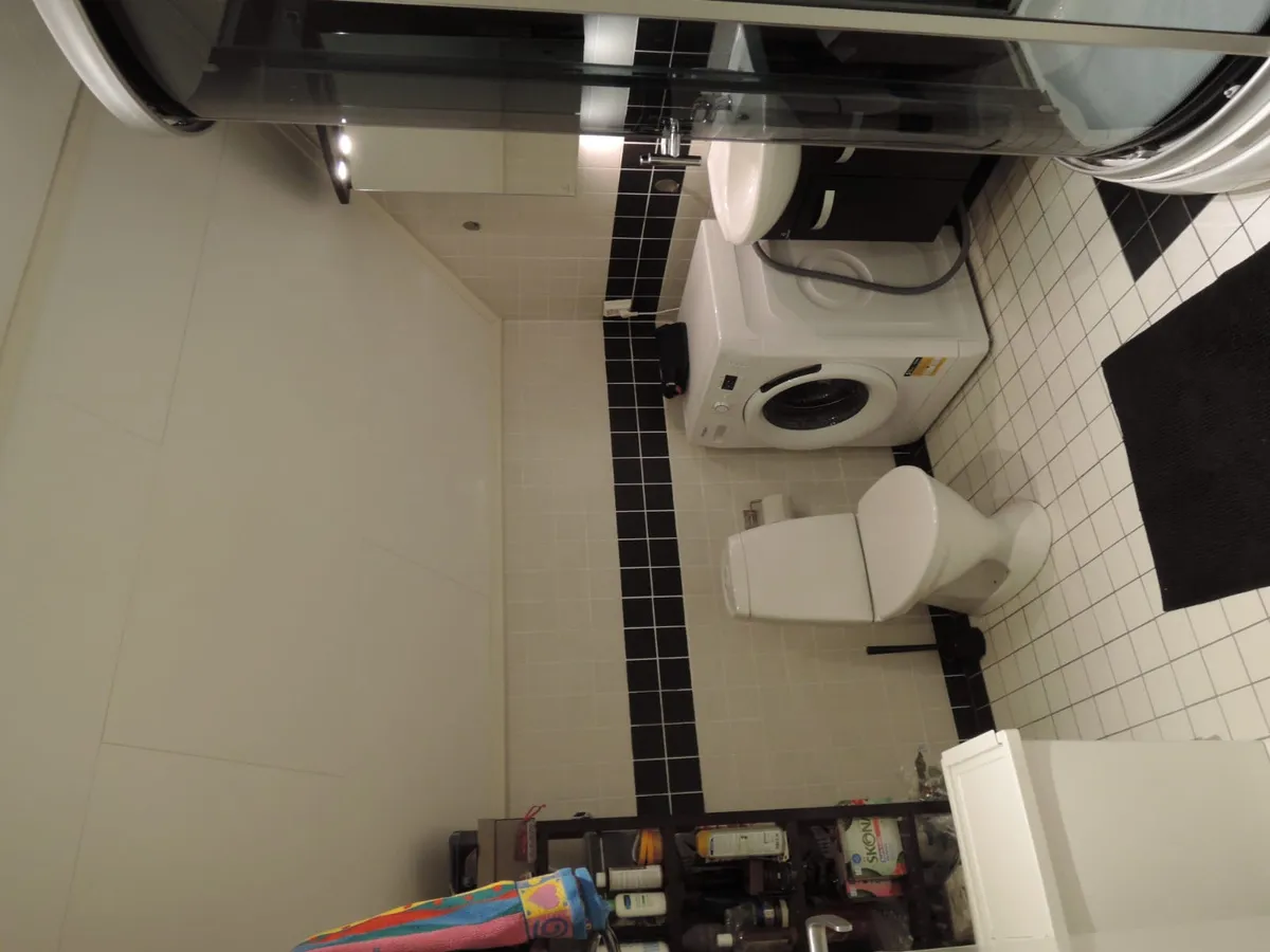 Hyreslägenhet på Farsta i farsta