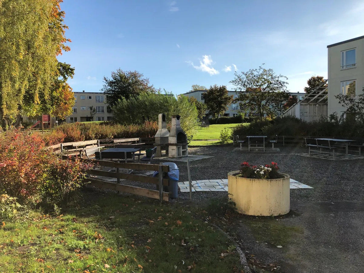 Hyreslägenhet på Västerås i vasteras