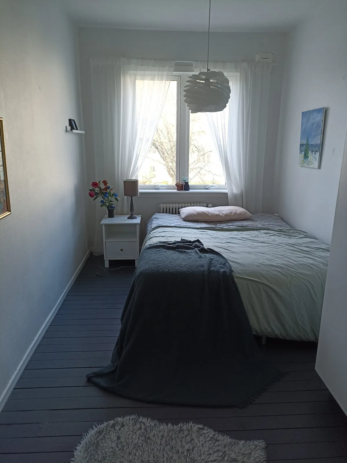 Hyreslägenhet på Göteborg i goteborg