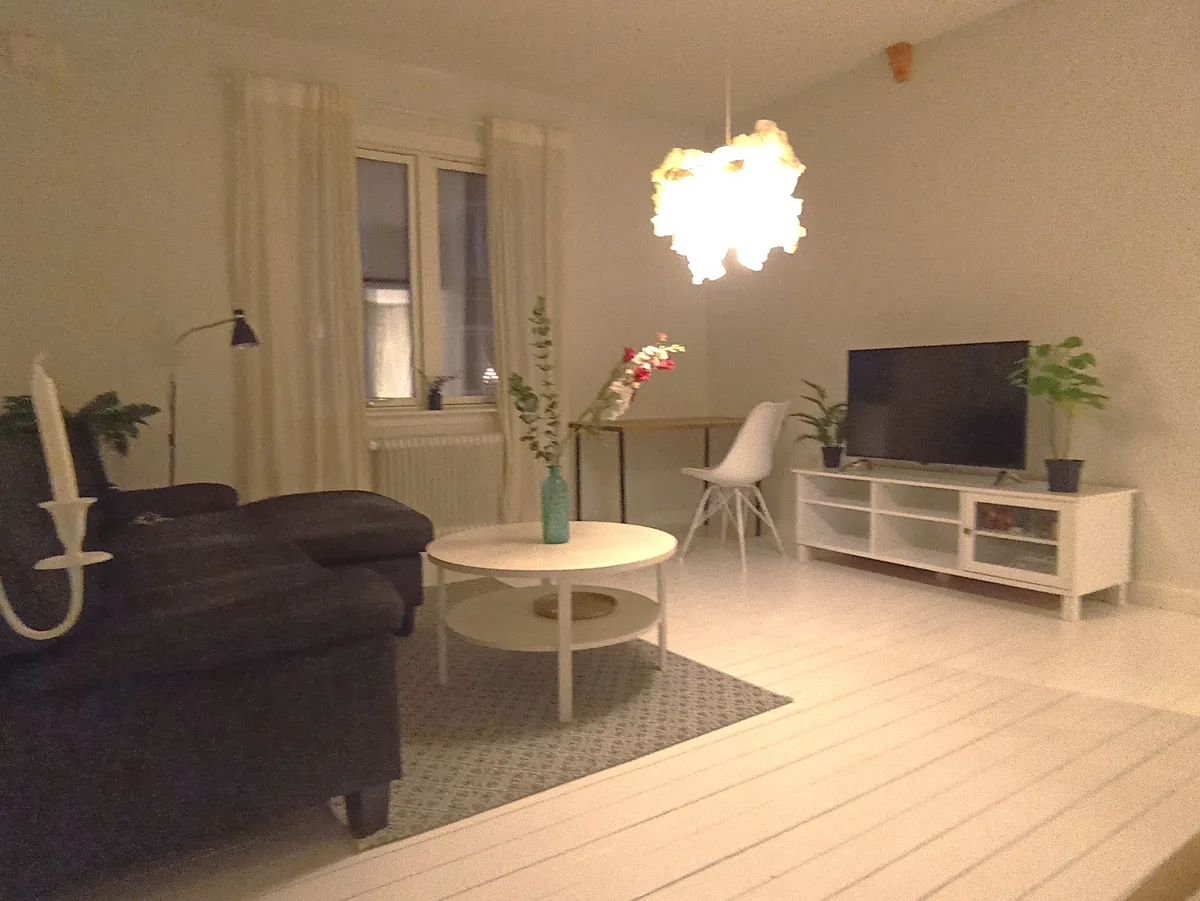 Hyreslägenhet på Göteborg i goteborg