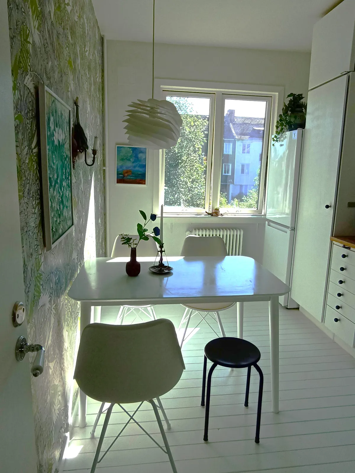 Hyreslägenhet på Göteborg i goteborg