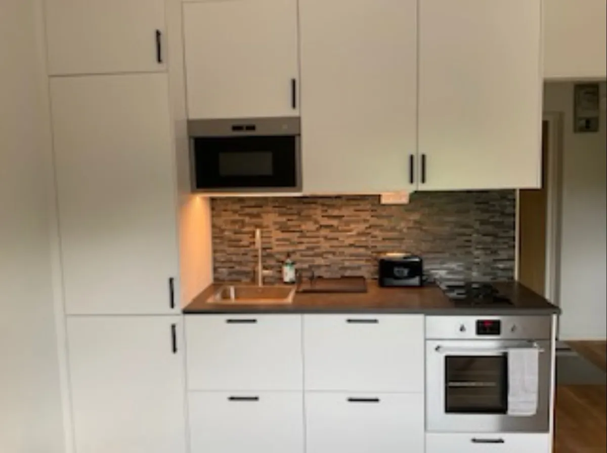 Hyreslägenhet på Lund i lund