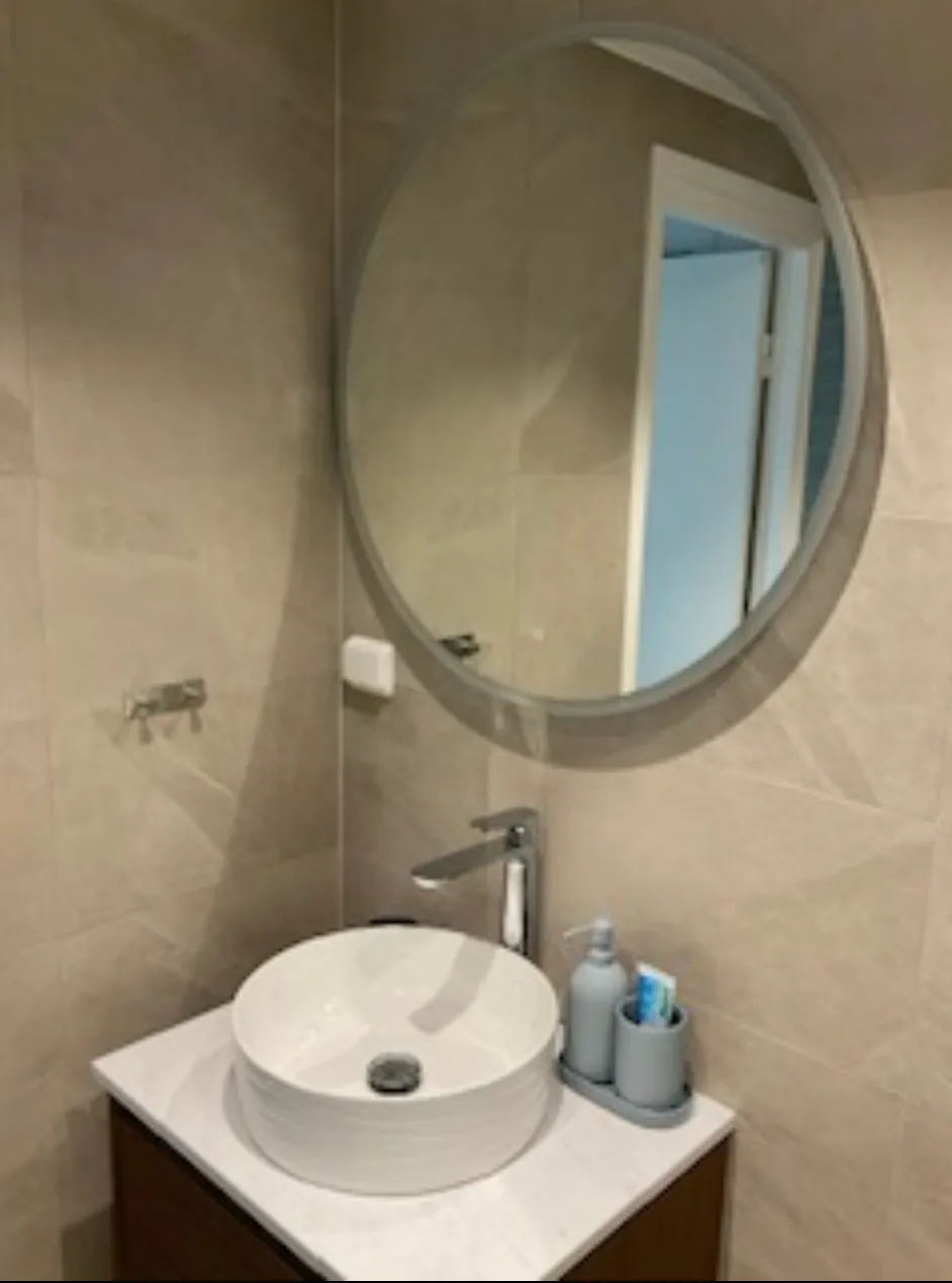 Hyreslägenhet på Lund i lund