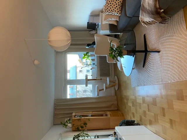 Hyreslägenhet på Karlstad i karlstad