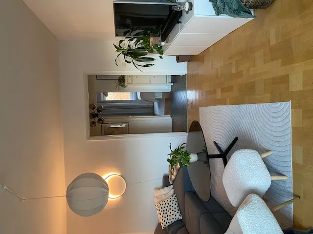 Hyreslägenhet på Karlstad i karlstad