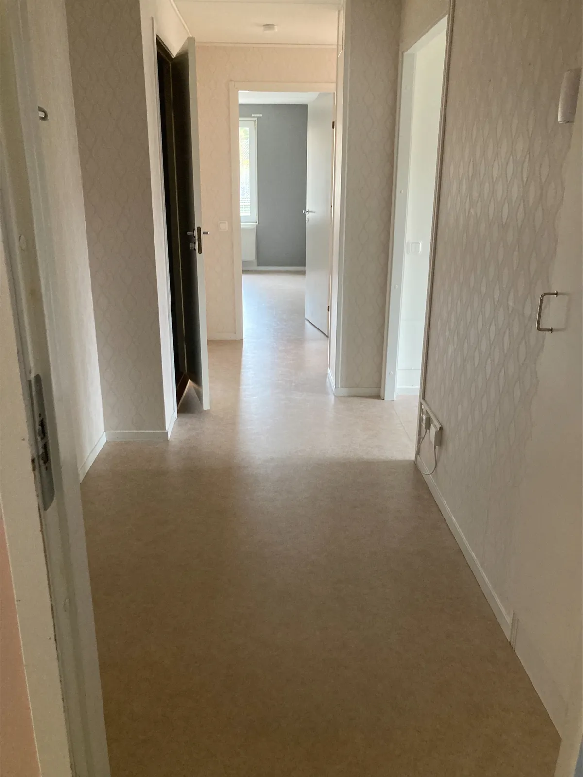 Hyreslägenhet på Nyköping i nykoping