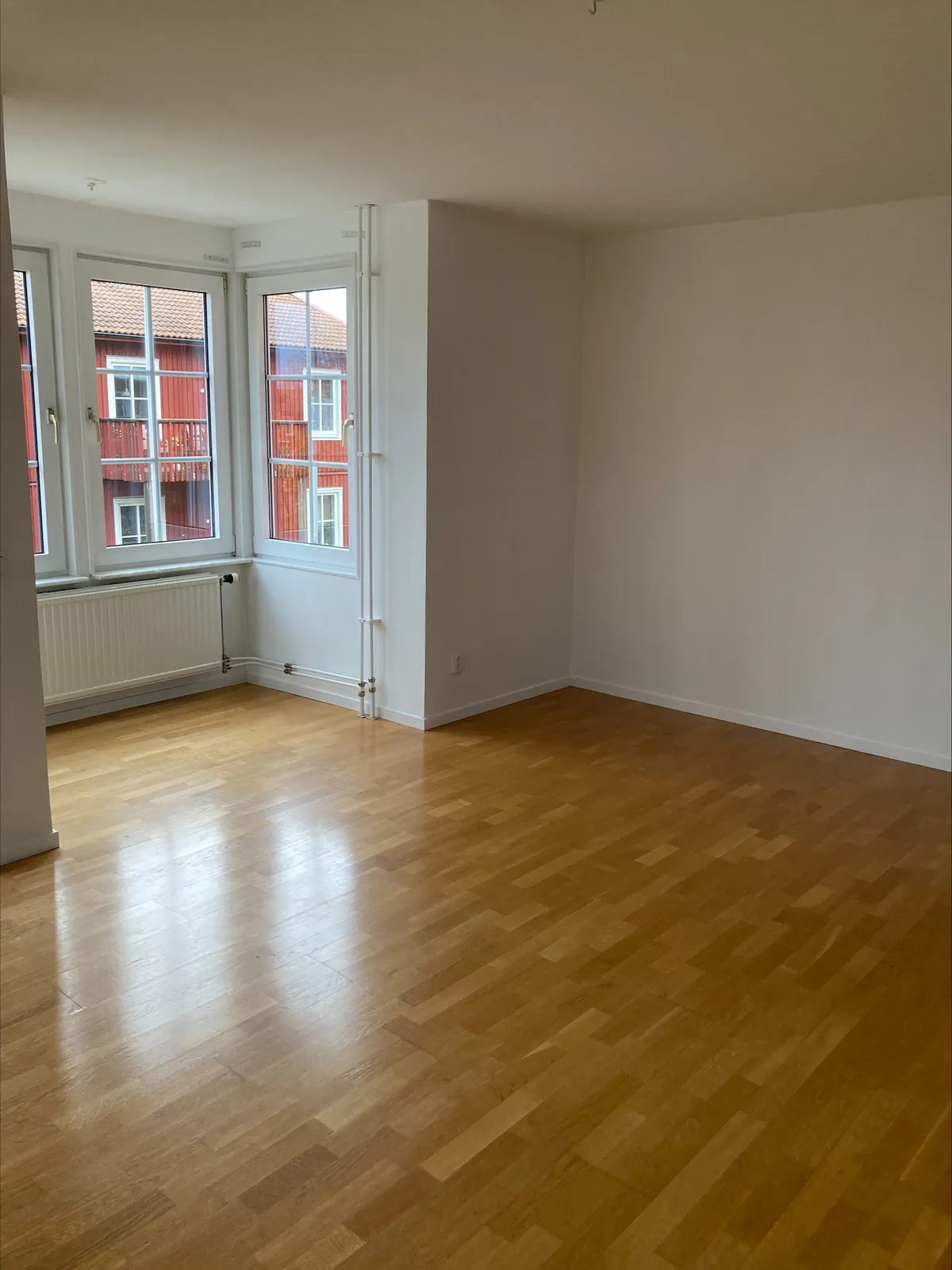 Hyreslägenhet på Nyköping i nykoping