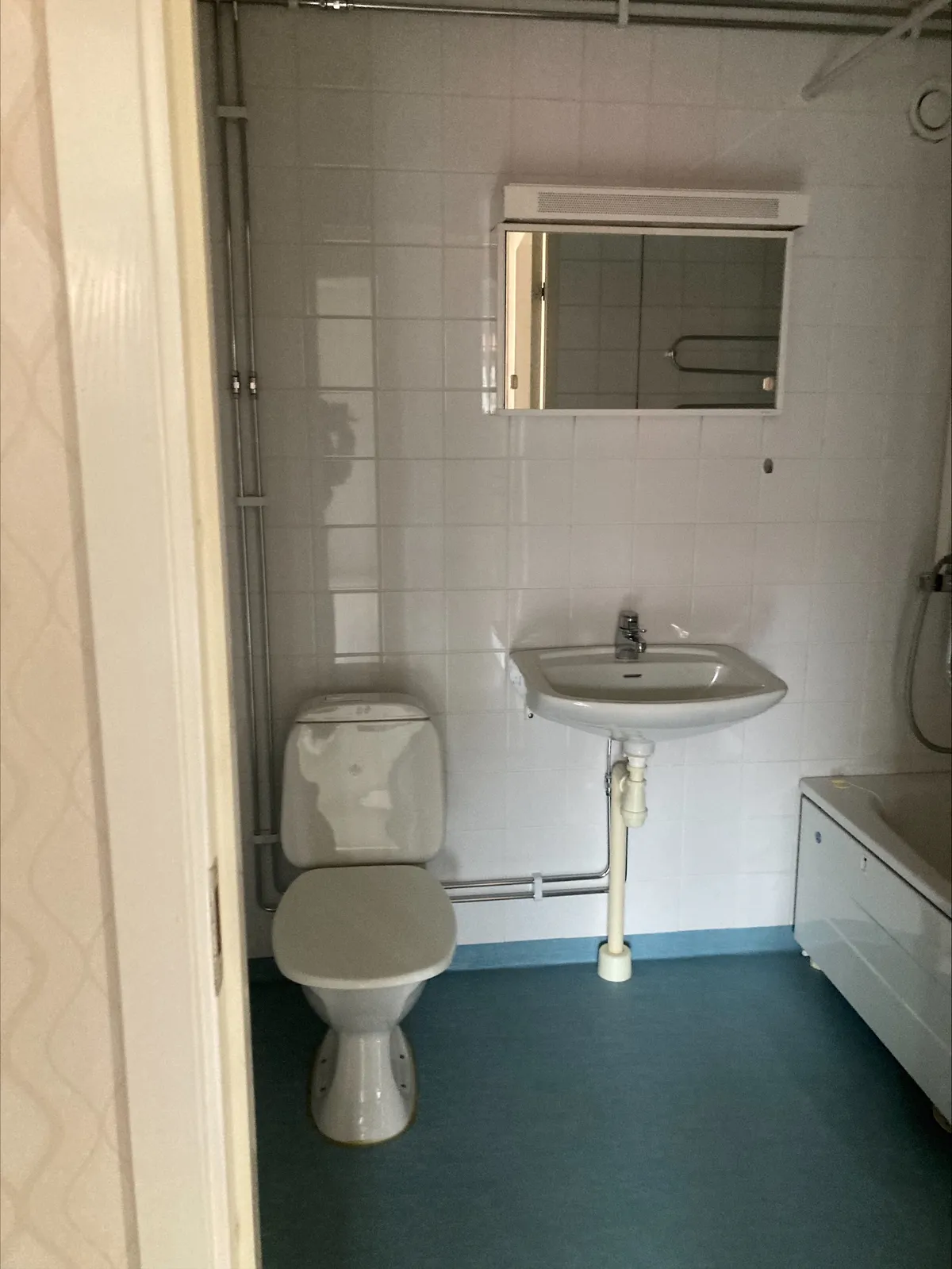 Hyreslägenhet på Nyköping i nykoping