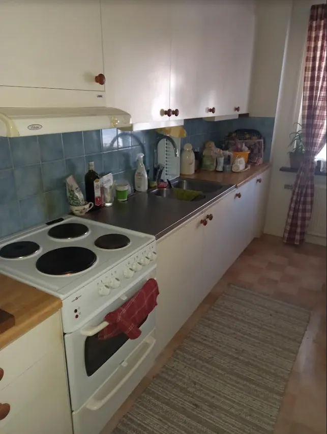 Hyreslägenhet på Mjölby i mjolby