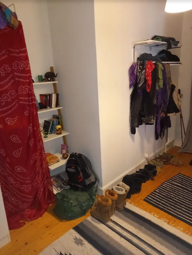 Hyreslägenhet på Mjölby i mjolby