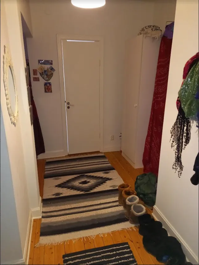 Hyreslägenhet på Mjölby i mjolby