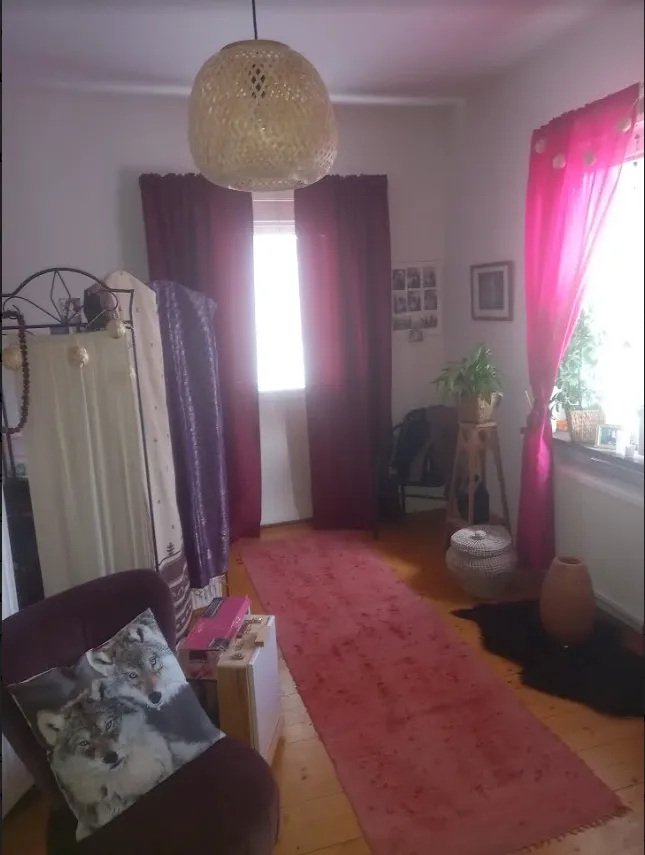 Hyreslägenhet på Mjölby i mjolby