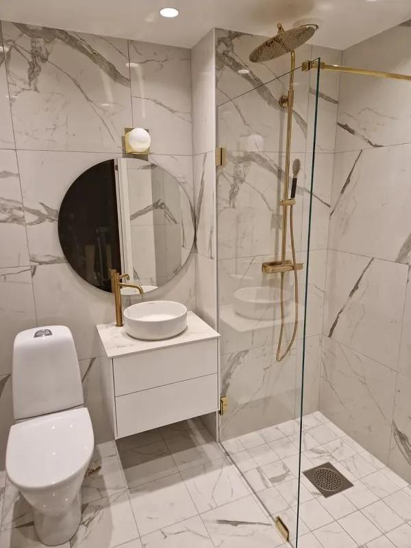 Hyreslägenhet på Vallentuna i vallentuna