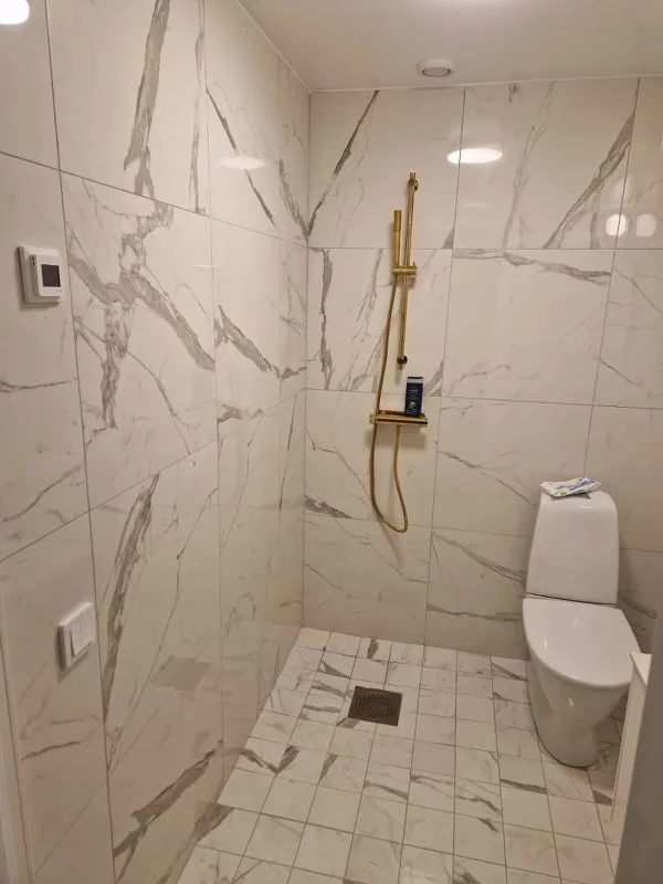 Hyreslägenhet på Vallentuna i vallentuna