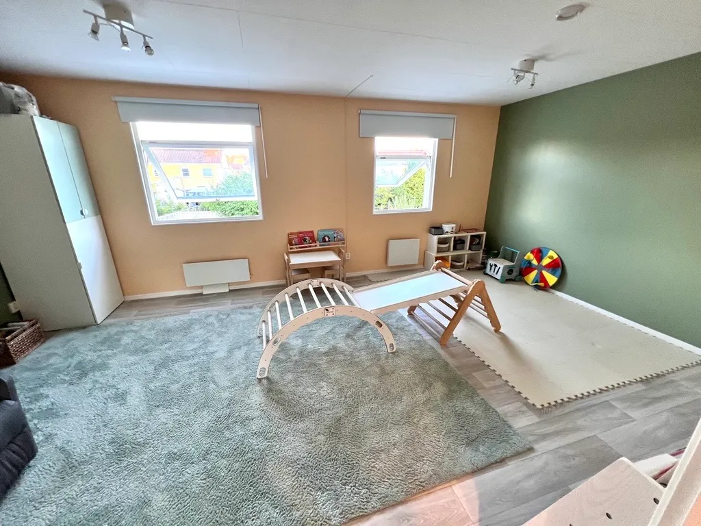 Hyreslägenhet på Vallentuna i vallentuna