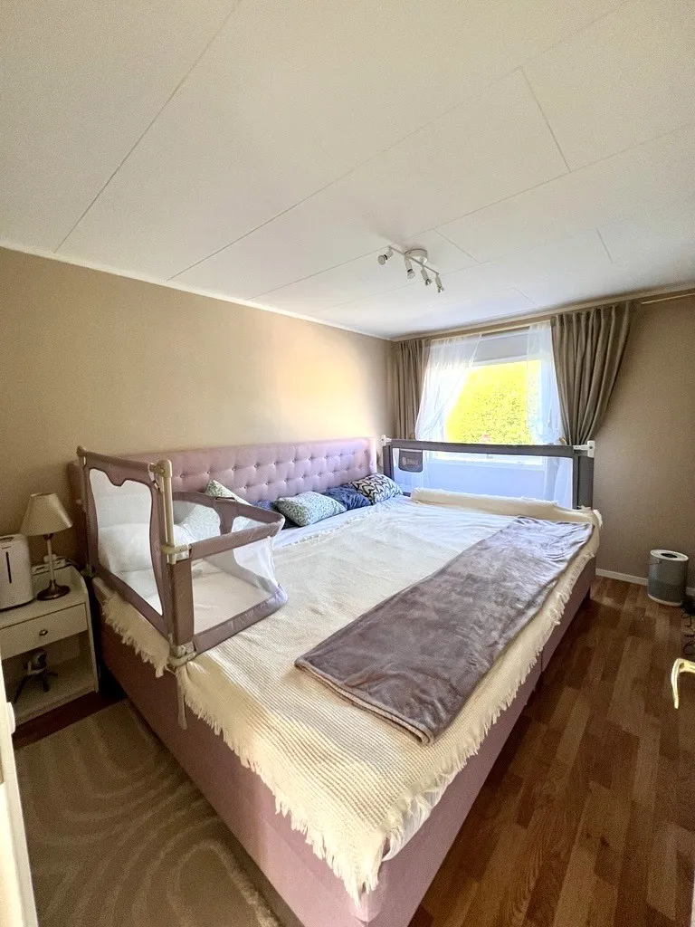 Hyreslägenhet på Vallentuna i vallentuna