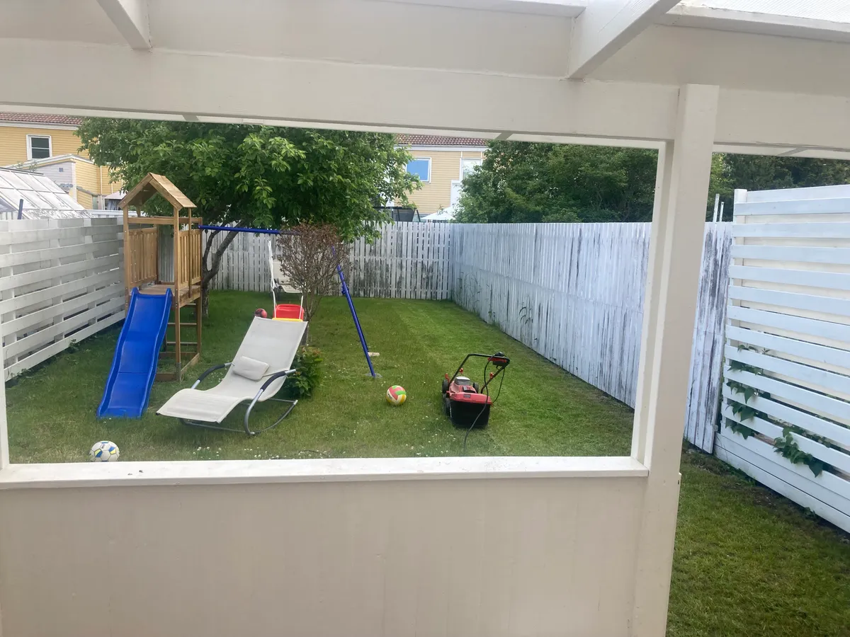 Hyreslägenhet på Vallentuna i vallentuna