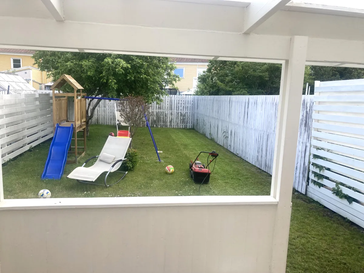 Hyresbostad på Vallentuna i vallentuna