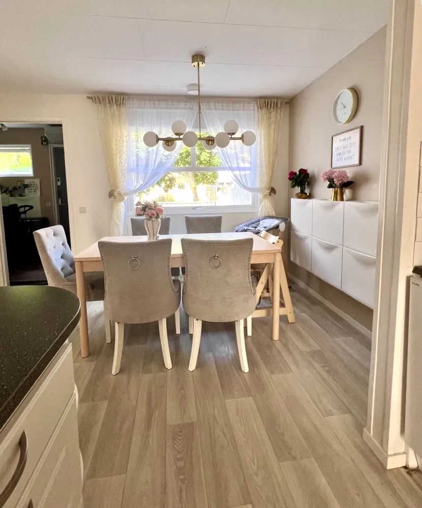 Hyresbostad på Vallentuna i vallentuna