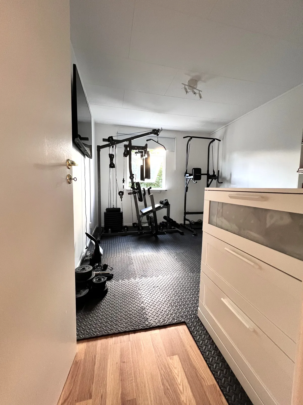 Hyresbostad på Vallentuna i vallentuna