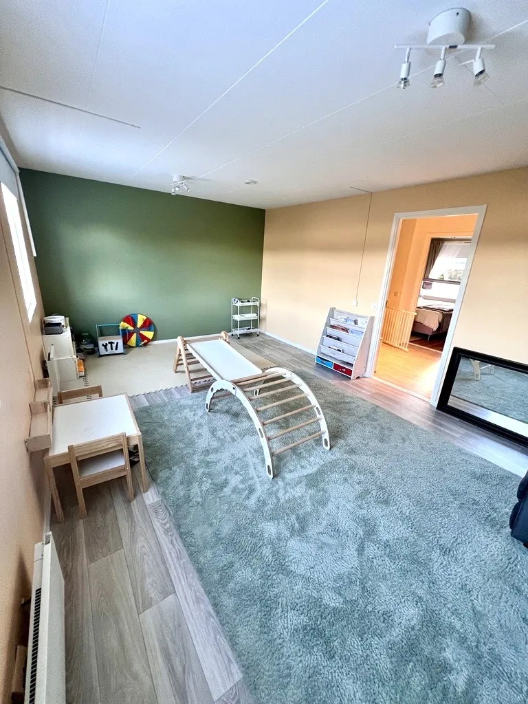 Hyresbostad på Vallentuna i vallentuna