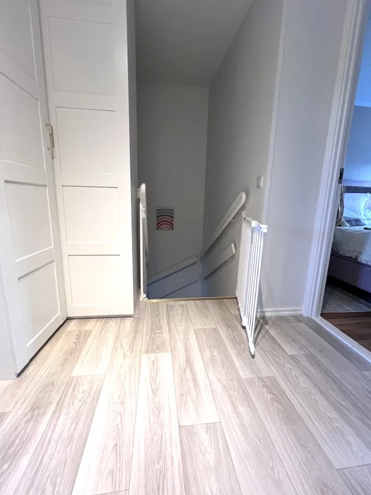 Hyresbostad på Vallentuna i vallentuna