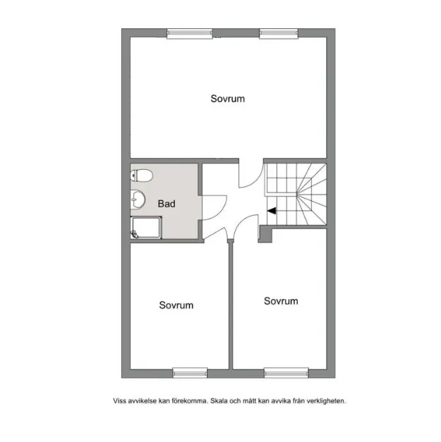 Hyresbostad på Vallentuna i vallentuna