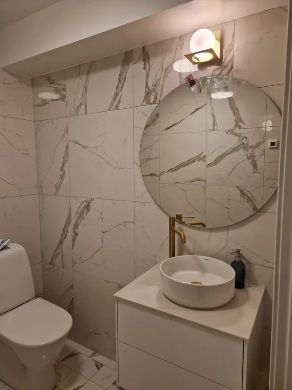 Hyresbostad på Vallentuna i vallentuna