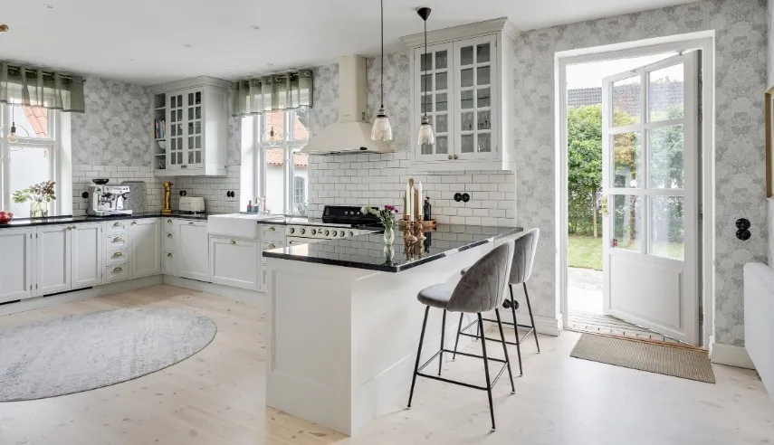 Hyresbostad på Vellinge i vellinge