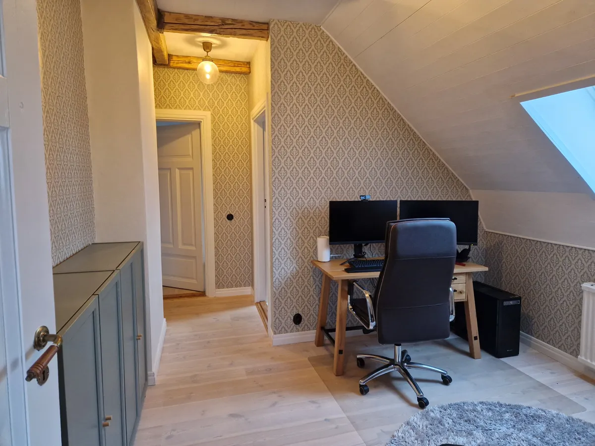 Hyresbostad på Vellinge i vellinge