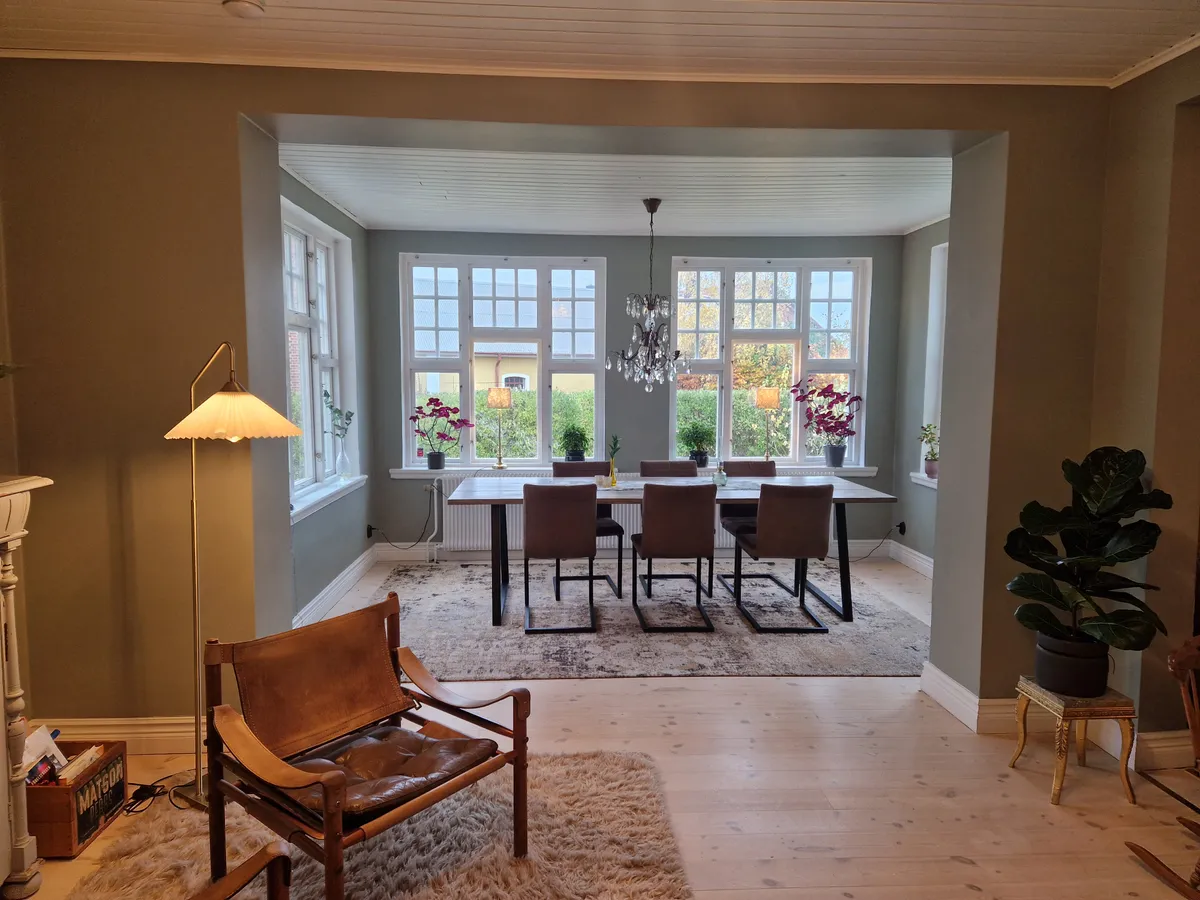 Hyresbostad på Vellinge i vellinge