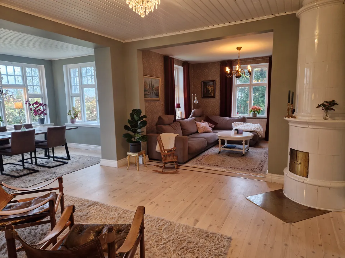 Hyresbostad på Vellinge i vellinge